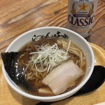 利尻らーめん味楽 - 