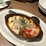 bistro さんて - 
