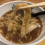 利尻らーめん味楽 - 
