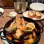 bistro さんて - 