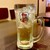 シンガポール料理　梁亜楼 - ドリンク写真: