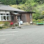 ひの木屋うどん - 