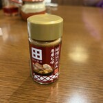 麺場 田所商店 - 