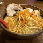 麺場 田所商店 - 
