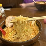 麺場 田所商店 - 