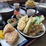 ひの木屋うどん - 