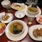 バーミヤン - 