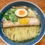 麺屋ひょっとこ 交通会館店