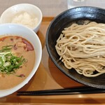 つけ麺 なごむ - 料理写真:
