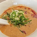 つけ麺 なごむ - 