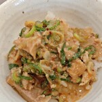つけ麺 なごむ - 