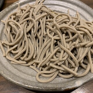 札幌蕎麦 き凛本店_0