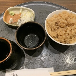 札幌蕎麦 き凛本店_1