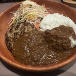 びっくりドンキー - 料理写真: