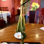 中国料理 天真 - ビックリ蕗www