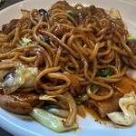 餃子の王将 - 料理写真: