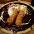 カレー屋 グランドセントラル - 料理写真: