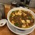 SHIBIRE-NOODLES 蝋燭屋 - 料理写真: