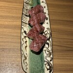 焼肉 龍王館 - 料理写真: