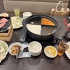 しゃぶ葉 - 料理写真:
