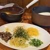 奄美鶏飯と島料理の鳥しん - 