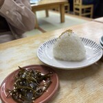 拉麺男 - 