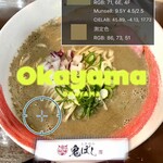 らあめん 鬼ぼし - 