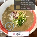 らあめん 鬼ぼし - 