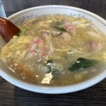 麗紅 - 料理写真: