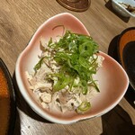鳥や 小鉄 - 