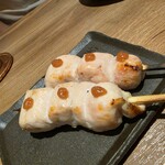 鳥や 小鉄 - 
