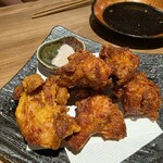 鳥や 小鉄 - 