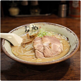 ラーメン 力丸_0