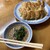 ぎょうざ 娘娘 - 料理写真:餃子(焼)720円2026/04