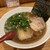 ラーメン加藤 - 料理写真:天然魚介醤油ラーメン850円2026/04