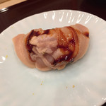 寿し ひでたか - 2015/02はまぐり