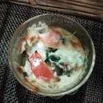 つよしのコロッケ本舗 - 野菜のグラタン