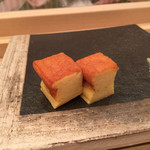 寿し ひでたか - 2015/02たまご