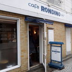 CAFE RONDINO - カフェ・ロンディーノ （CAFE RONDINO）