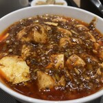陳建一麻婆豆腐店 - ヒャッハー！