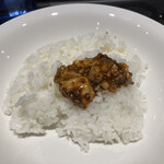陳建一麻婆豆腐店 - ウマいねぇ