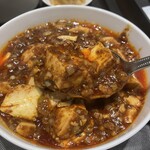 陳建一麻婆豆腐店 - いただきますパクり