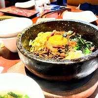大徳壽 - 石焼ビビンバ