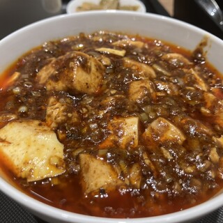 陳建一麻婆豆腐店_1