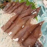 大阪屋ショップ - 料理写真: