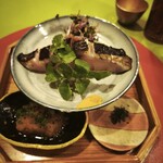 食堂とだか - 