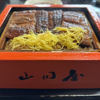 山田屋の鰻_0
