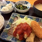 宮園 - 料理写真: