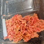 お惣菜の店 きく - 料理写真: