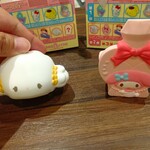 マクドナルド - 料理写真: